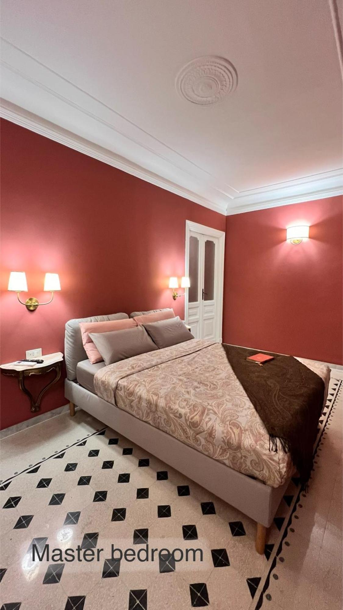 3bdr In The Heart Of * Rom